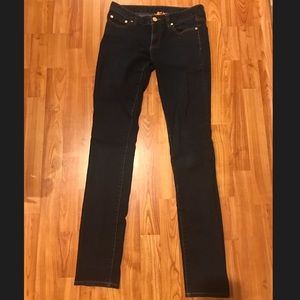 Tory Burch Jeans size 26